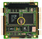 386級嵌入式主板，PC104模塊,（X86架構(gòu)）