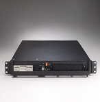 1U 2-PCI 64/32位帶前USB/PS2插口的上架式機箱