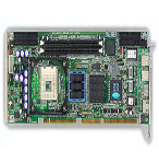PCA-6184全長工業主板