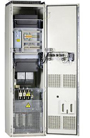 NXC 柜機結構變頻器