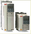 ABB變頻器ACS100 系列