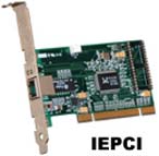 IEPCI工業以太網PCI總線網卡