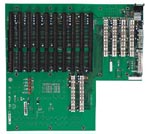 研祥IPC-6114P4A 工業底板
