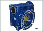 RV系列蝸桿減速機（上海長城）