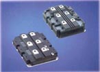 IGBT HIPAK 模塊（代理產品）