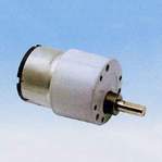 ZGA37R型永磁直流齒輪減速電機