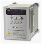 韓國現代 N300 系列 變頻器
