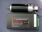 高性能直流伺服電機驅動器控制器SY-MCS100