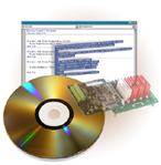 OptoDriver Toolit 開發工具包