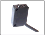 Ecotter 方型光電開關 GN-10 系列