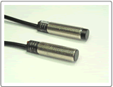 Ecotter 12毫米圓型接近開關 PY-M12 系列