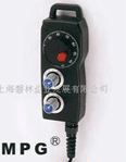標準型遙控式電子手輪 EHDW-B系列產品