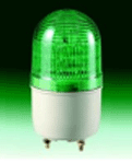 Q-LIGHT— S60-BF超小型旋轉警燈
