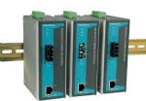 工業級光電轉換器IMC 101系列