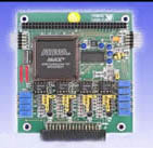 ACTRLRUN K-8850 PC104轉CAN卡
