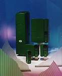 Unidrive 統(tǒng)一交流驅(qū)動(dòng)器