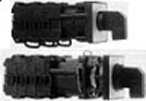 SCHNEIDER— K1/K2系列工業凸輪開關