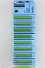 ADVANTECH 分布式I/O系統：ADAM-5000/TCP
