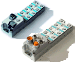 SIEMENS PROFIBUS 現(xiàn)場(chǎng)總線分布式I/0