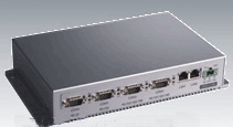 ADVANTECH UNO-2160無風扇嵌入式PC
