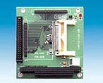 ADVANTECH 工控機底板和外設(shè)：PCM-3835IDE電子盤接口模塊