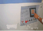 SIEMENS K-TP178micro在紡織行業的應用