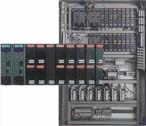 歐陸NERWORK系統T103/T303控制單元