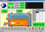 HMI-3804在鍋爐行業的應用