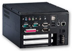 艾訊推出零噪音、無風扇迷你型嵌入式計算機系統eBOX638-FL