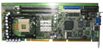 ICA-8651  PICMG PIV全長(zhǎng)CPU卡