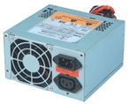 PW300W/600W ATX 電源
