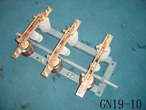 GN19-10（C）系列戶內高壓隔離開關