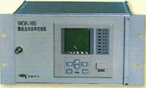 WGK-600微機型實時無功功率控制裝置