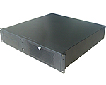 2U工業上架機箱 RPC-205B