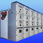 神通 KYN44A-12 室內(nèi)金屬鎧裝抽出式開(kāi)關(guān)柜