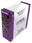 Korenix發布JetBox8100工業通訊電腦