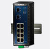 三泰 ESW-8082-GP工業以太網交換機