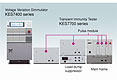 菊水貿易 KES7000系統 瞬態浪涌測試儀