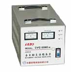 華通 SVC（TND）系列單相高精度全自動交流穩壓器