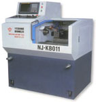 寧江機床 NJ-K017 精密數控車床
