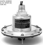 江元 675GE800、675DE800 微壓、微差壓防爆開關