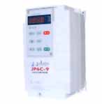 誠燁 J9Zn系列智能型節(jié)能變頻器