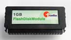 聯寶盛永 Fudia FDM601 系列電子盤