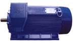 萬高 YJK系列10KV、IP44（IP54）高壓電機