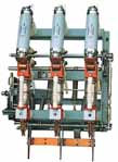 常開 FZN21-12D/T630-20型戶內高壓真空負荷開關