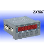 中星工控 ZX158數量控制器