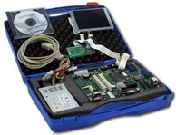 控創 X-Board-PXA- Starterkit