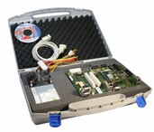 控創 X-board-GP8- Starterkit