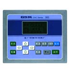 廣州數控 GSK 993單軸定長控制器