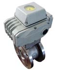 格萊特 DN15-300 電子式電動調節閥